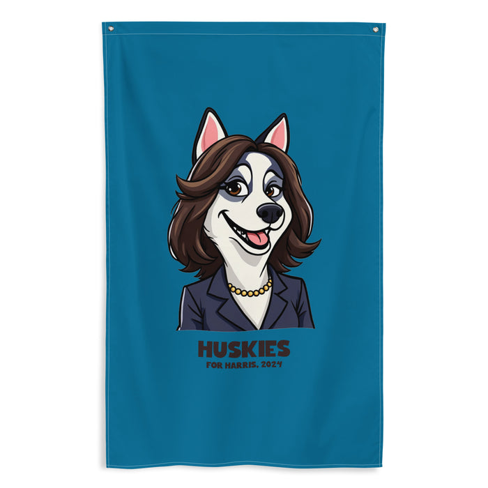 Kamala Flag