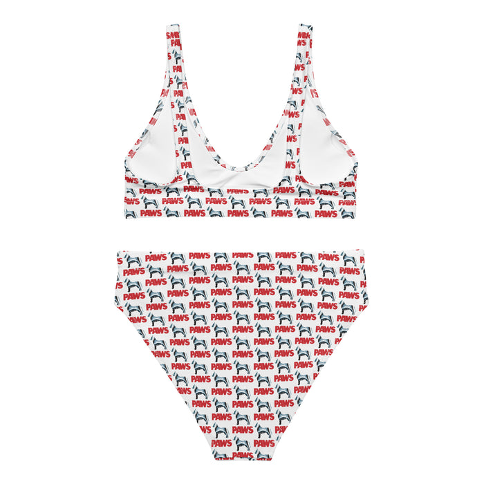 PAWS bikini