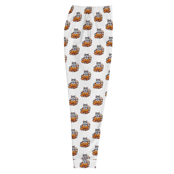 Sweetener All-Over-Print Joggers