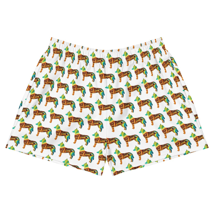 Pawgaritaville Women’s Shorts