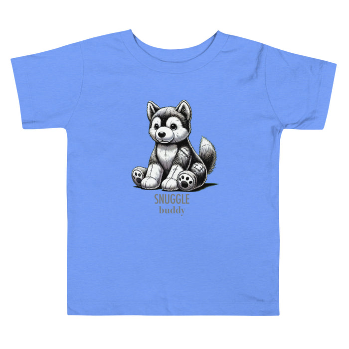 Snuggle Buddy Toddler Tee