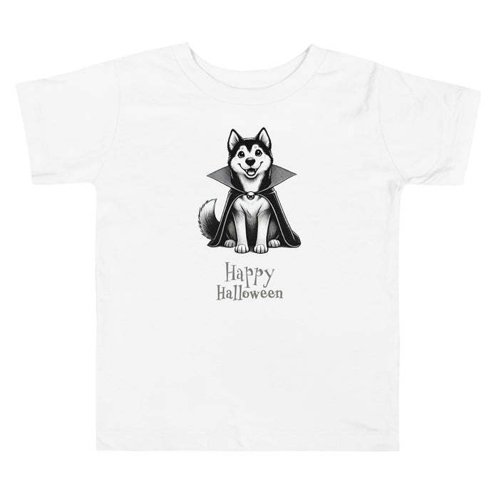 Vampire Toddler Tee
