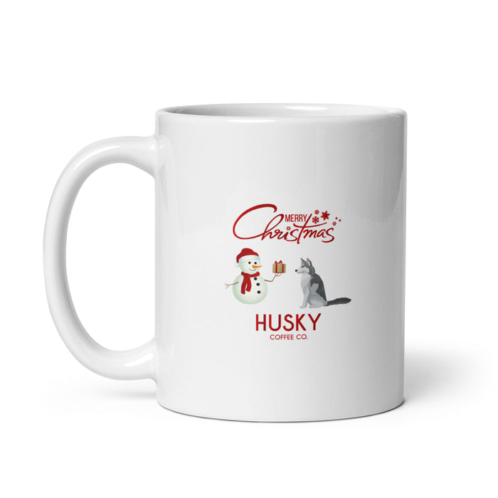 "Gift Giving" Mug