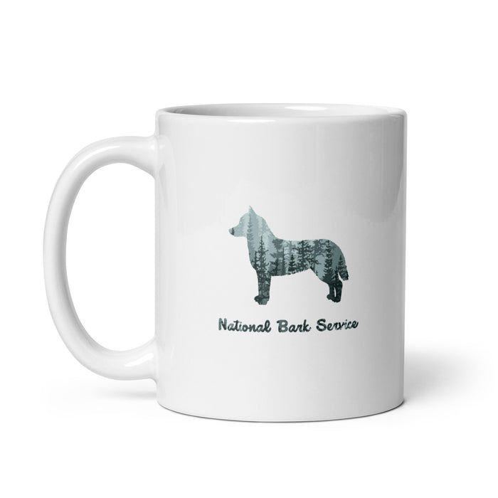 National Park Mug