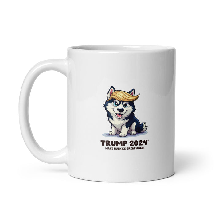 Trump Mug