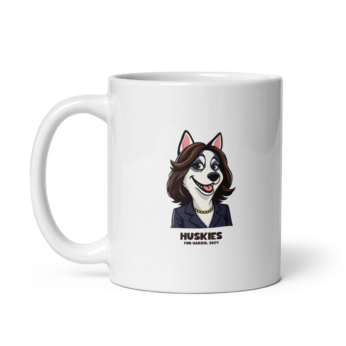 Kamala Mug