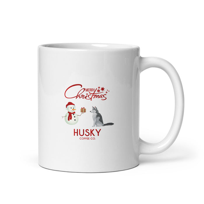 "Gift Giving" Mug