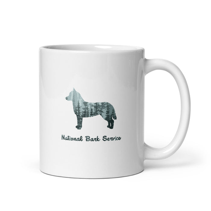National Park Mug
