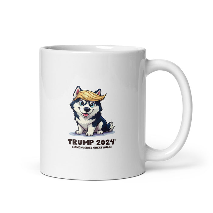 Trump Mug