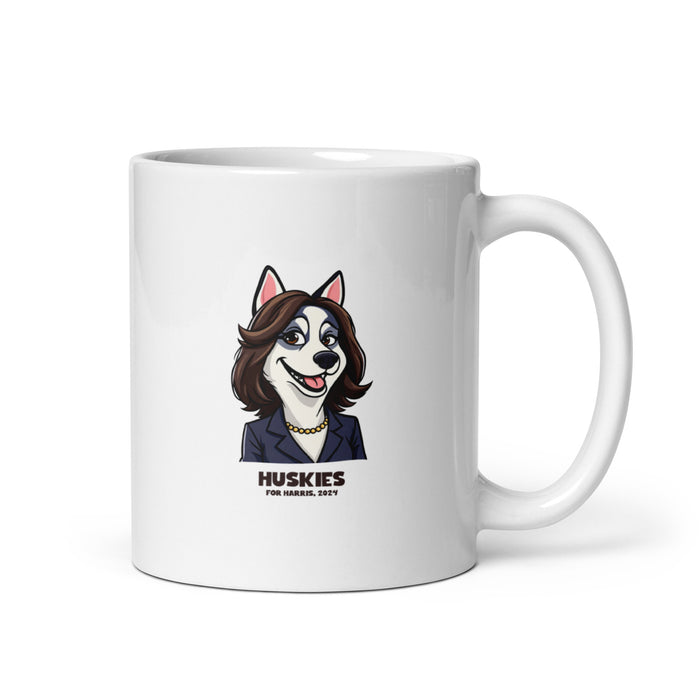 Kamala Mug