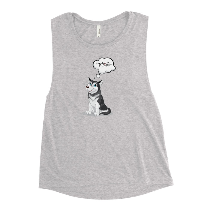 Thinking of Mom Women's Tank