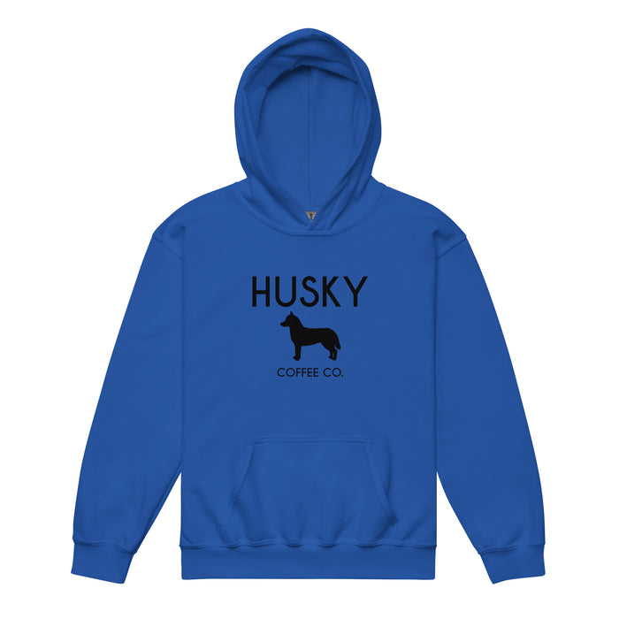 Signature Youth Hoodie
