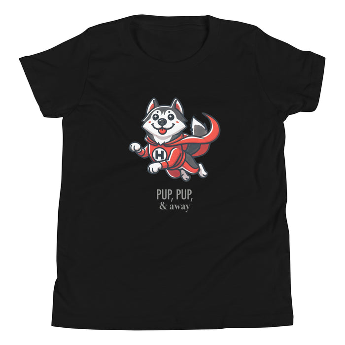 Superhero Youth Tee