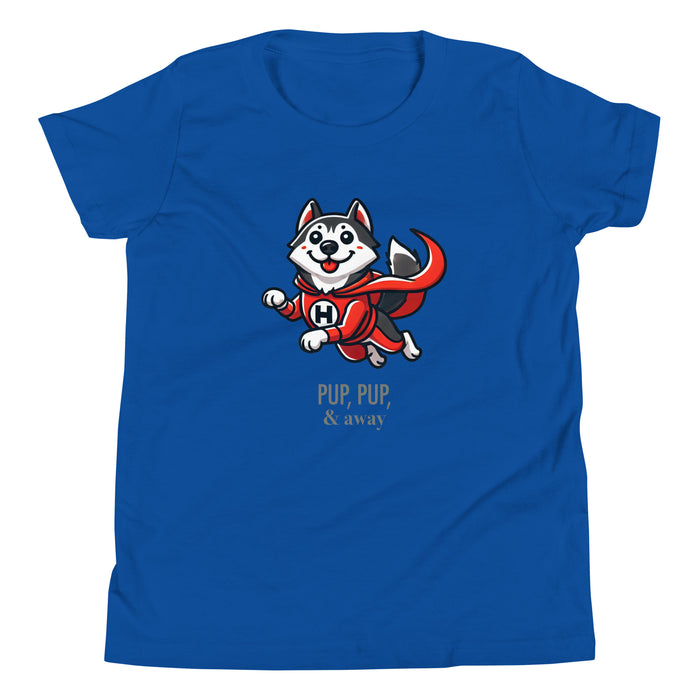 Superhero Youth Tee