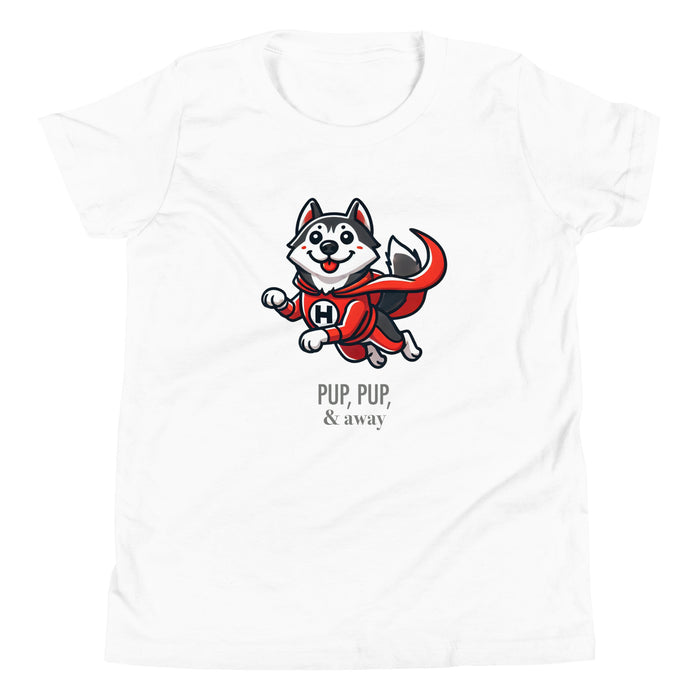 Superhero Youth Tee