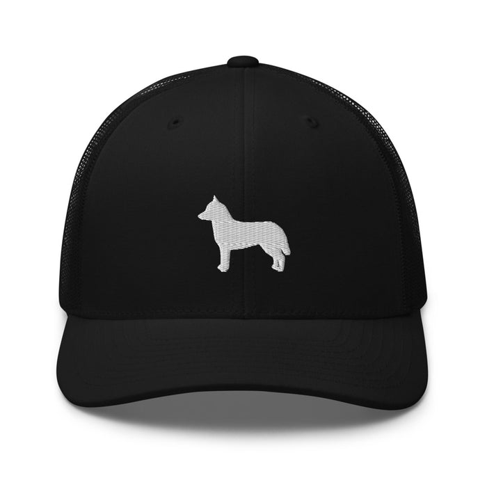 Signature Cap
