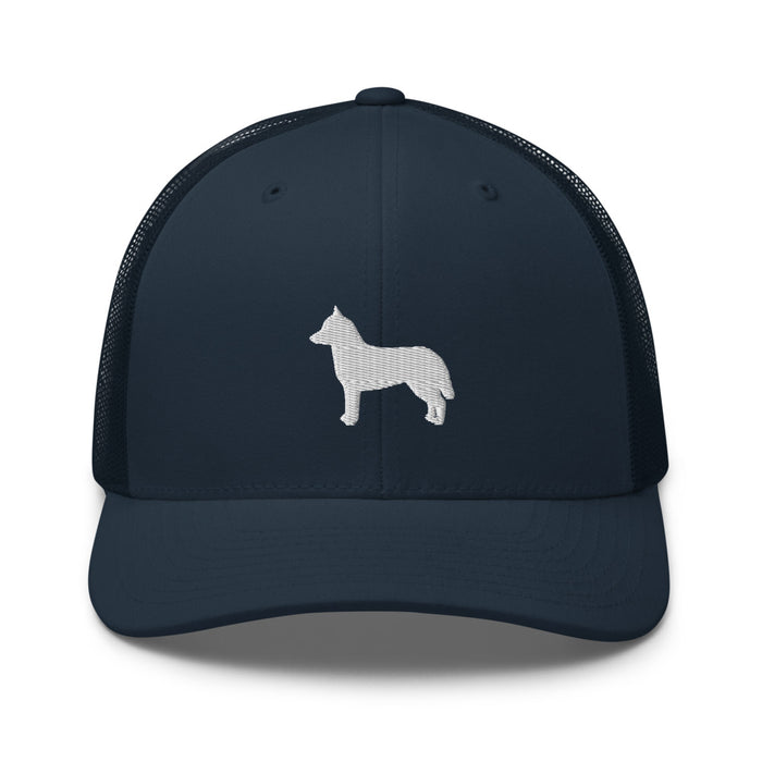 Signature Cap
