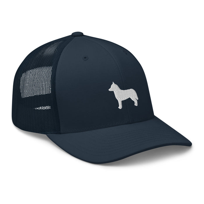 Signature Cap