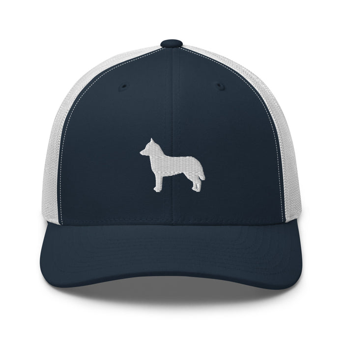 Signature Cap