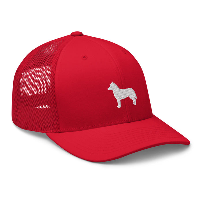 Signature Cap