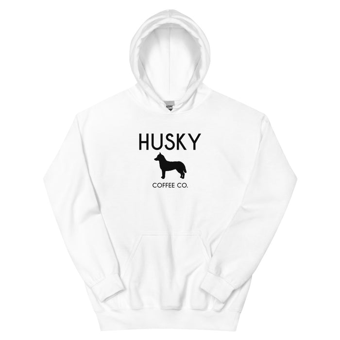Husky Coffee Company Signature Hoodie