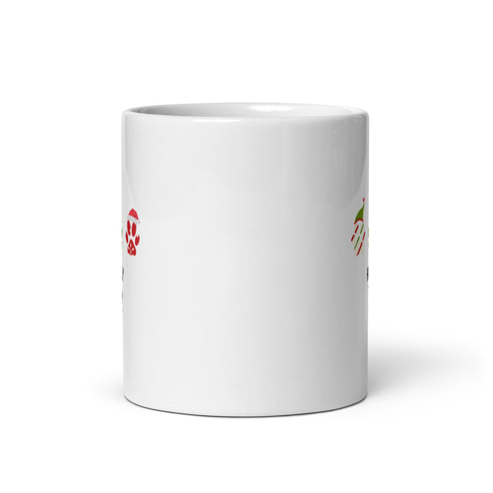 "Pawlidays" Mug