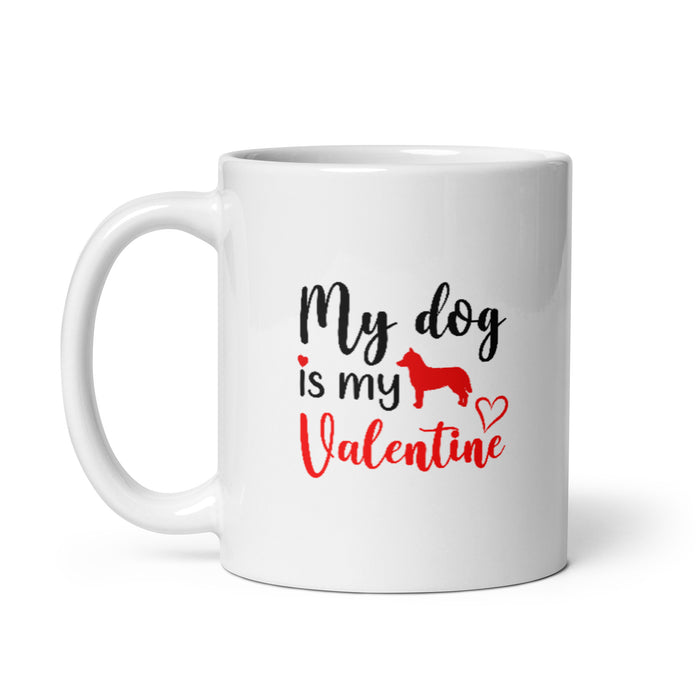 V-day Mug
