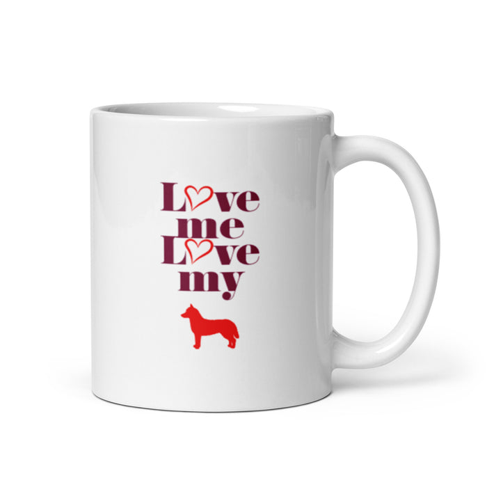 "Package Deal" Mug