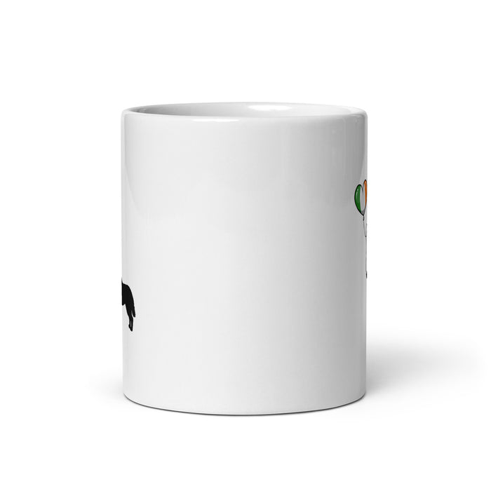 St. Paddy's Mug