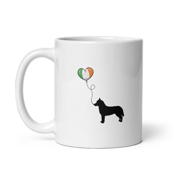 St. Paddy's Mug
