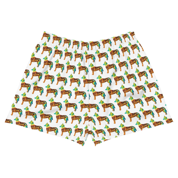 Pawgaritaville Women’s Shorts