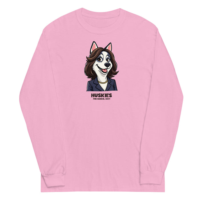 Kamala Long Sleeve Shirt