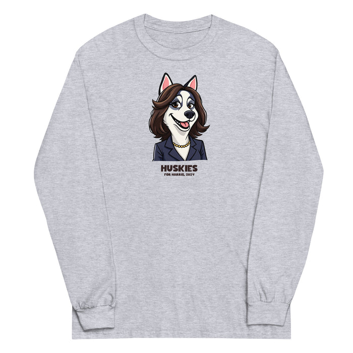 Kamala Long Sleeve Shirt