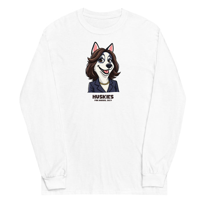 Kamala Long Sleeve Shirt