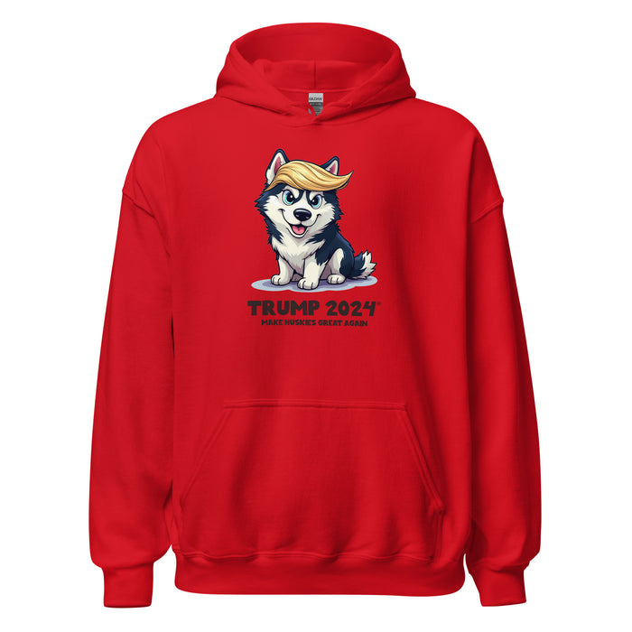 Trump Hoodie