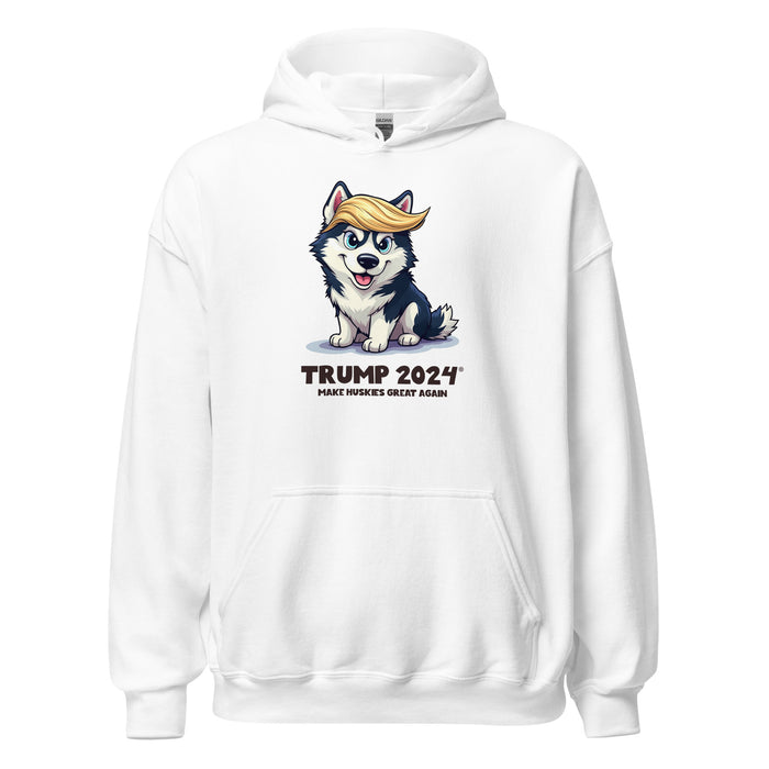 Trump Hoodie