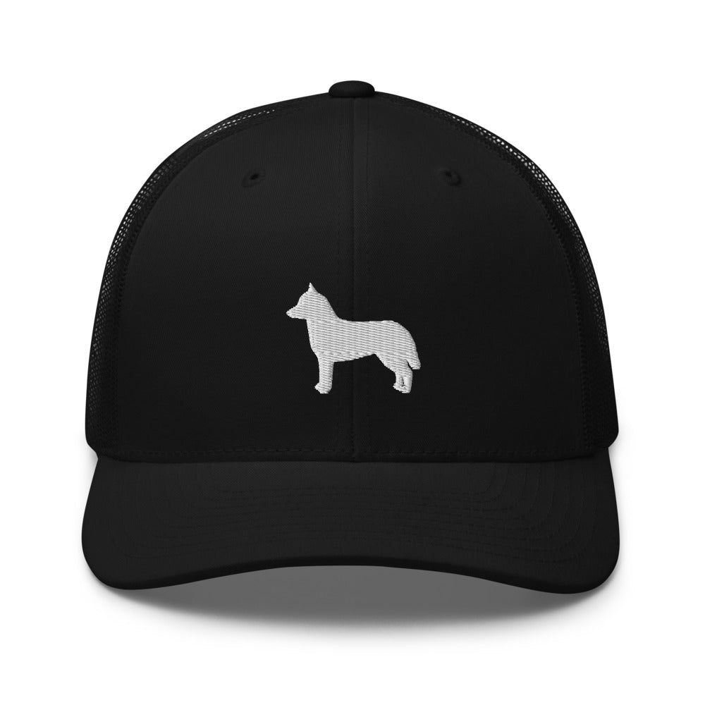 Signature Husky Hat– Husky Coffee Company