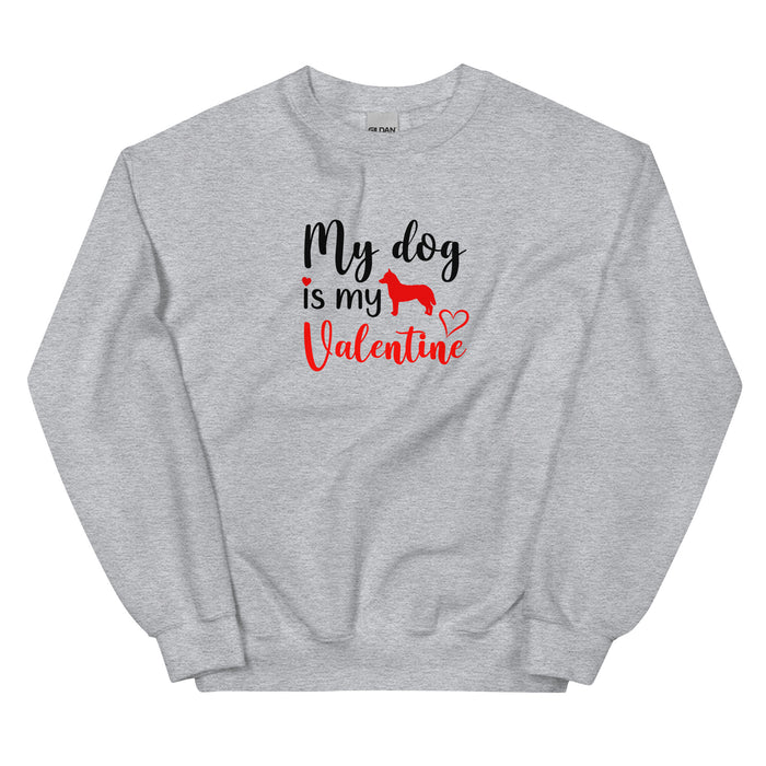 V-day, Sweatshirt