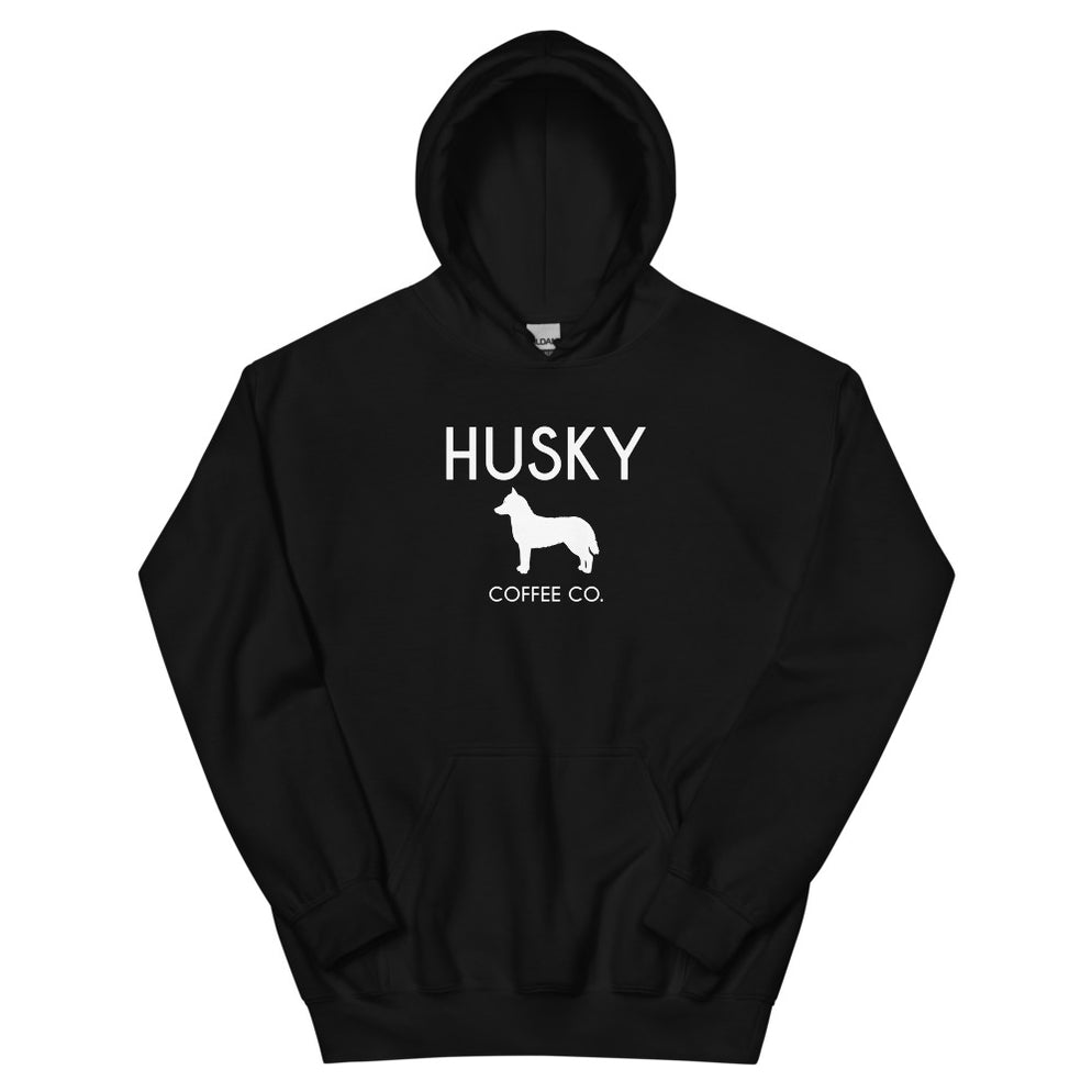 Husky Coffee Company