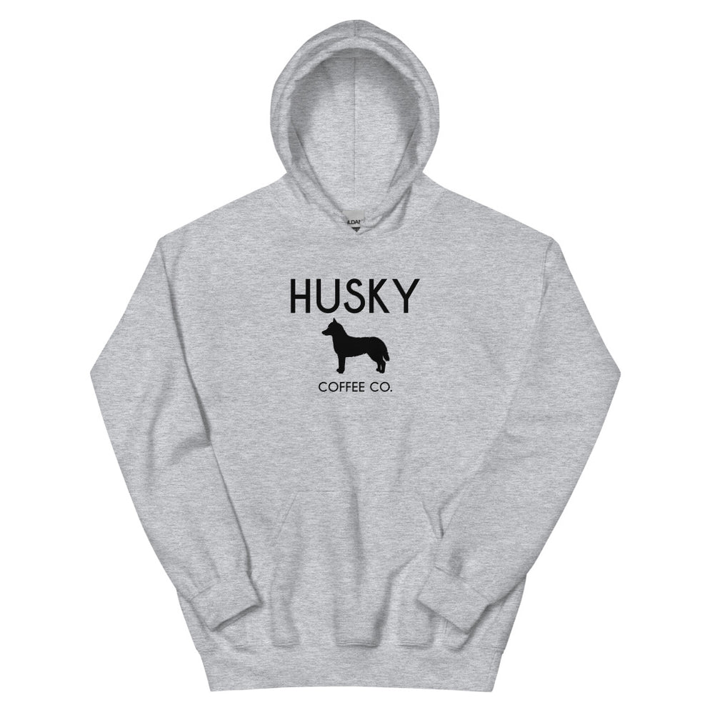 Husky Coffee Company