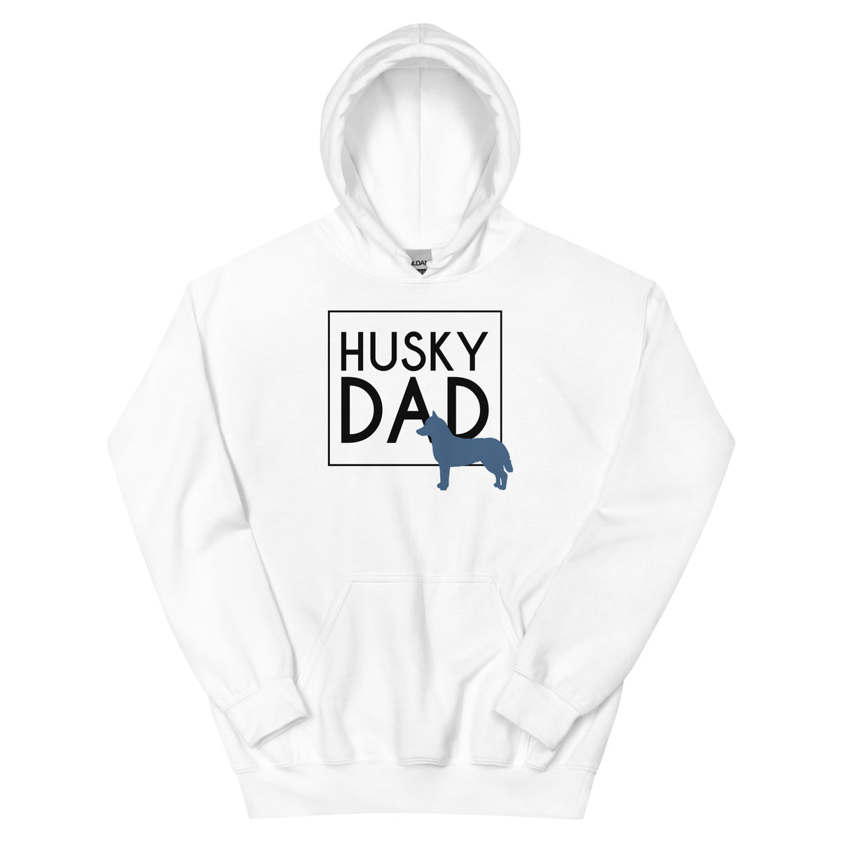 Hoodie husky best sale